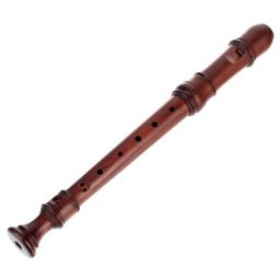 Küng SUPERIO Soprano Recorder 2306