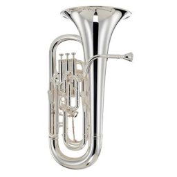 Besson BE967-2T S Bb-Euphonium