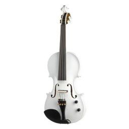 Thomann Electric Violin 4/4 WH