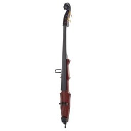 Harley Benton DB02-BEM Electric Double Bass