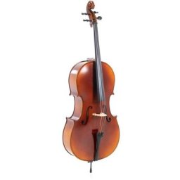 Gewa Allegro VC1 Cello Set 1/8 CB
