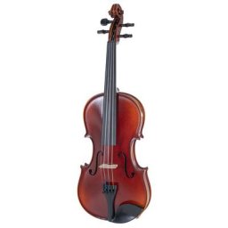 Gewa Ideale Violin 4/4 OC LH CB