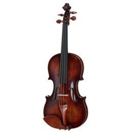 Gewa Le Streghe Stradivari Soloist