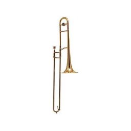 Kühnl & Hoyer 127 NZ Bb- Tenor Trombone
