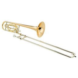 Bach LT 36BG Bb/F-Tenor Tromboen