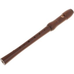 Moeck 1253 Soprano School Recorder