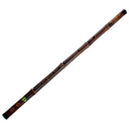 Artino Chinese QuDi Flute C-major