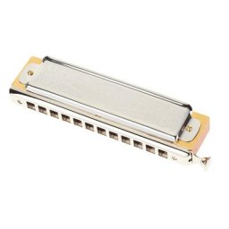 Hohner Super Chromonica M 270 G
