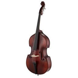 Thomann 22AS/5str/LH 3/4 Europe Bass
