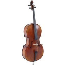 Gewa Maestro 2 Cello Set 1/2 MB