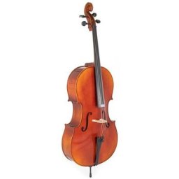 Gewa Ideale VC2 Cello Set 1/4 CB