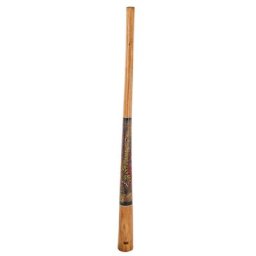 Thomann Didgeridoo Suren 145-150 paint