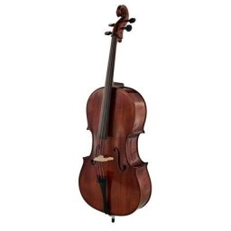 Gewa Germania Prag Ant. Cello 7/8
