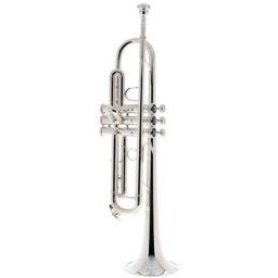 Bach TR-450S Bb- Trumpet