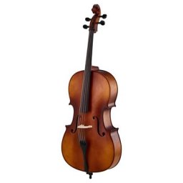 Thomann Classic Celloset 4/4