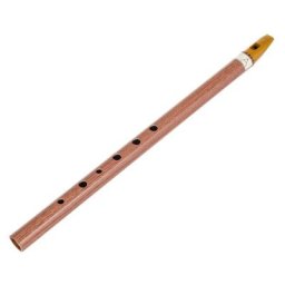 Terre Irish Whistle A