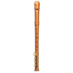 Mollenhauer 5926E Modern Alto (baroque)