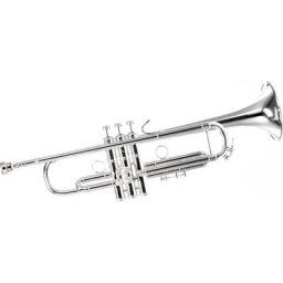 Bach New York 7 LT180- S77