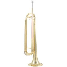 Thomann CT-91 L Cavalerie Eb- Trumpet
