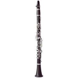 F.A. Uebel 621AU Bb-Clarinet ""Austria