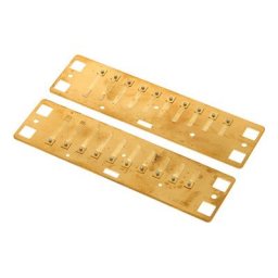 Lee Oskar Melody Maker Reedplates G