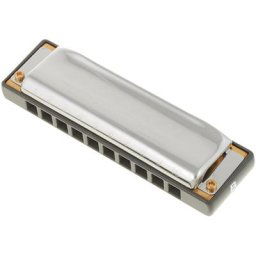 Hohner Rocket Harp B