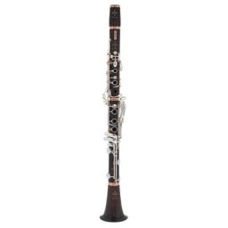 Buffet Crampon Légende Bb- Clarinet 19/6