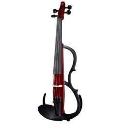 Yamaha YSV-104RD Silent Violin