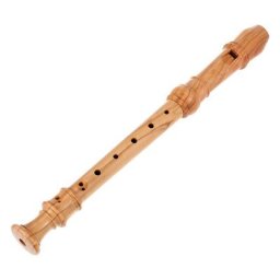 Mollenhauer 5123 Denner Soprano