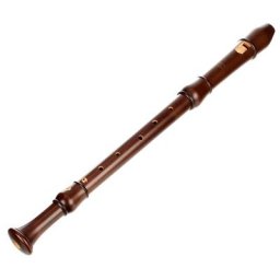 Moeck 2401 Rondo Tenor Barock Doppe