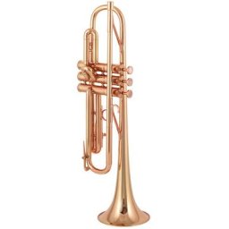 Adams A9 Brass 050 Custom M CL