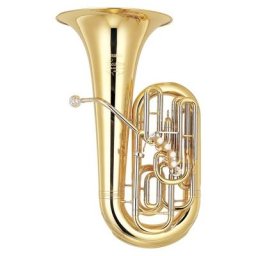 Yamaha YFB-822 F-Tuba