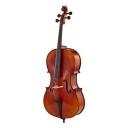 Gewa Allegro VC1 Cello Set 4/4 MB