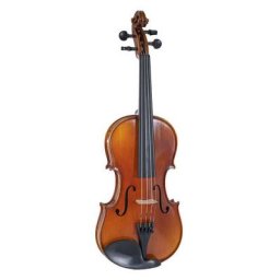 Gewa Maestro 1 Violin Set 1/2 OC CB