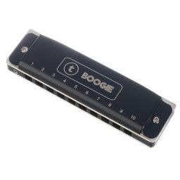 Thomann Boogie Blues Harmonica G