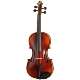 Gewa Allegro Violin 4/4 OC LH CB