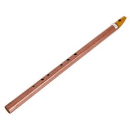 Terre Irish Whistle D