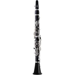 Oscar Adler & Co. 120 Eb-Clarinet