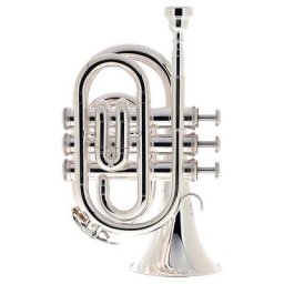 Thomann TR 5 SI Bb-Taschentrompete