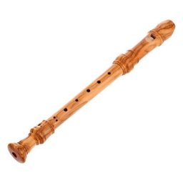 Küng MARSYAS Soprano Recorder 4309
