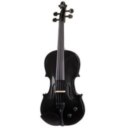 Stentor SR1515BLA Electric Violin Set