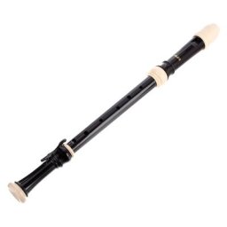 Aulos 511B ""Symphony"" Tenor Recorder