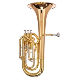 Thomann BR-802L Baritone Horn