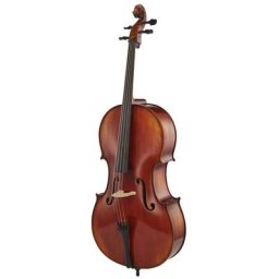 Gewa Maestro 2 Cello Set 4/4 MB