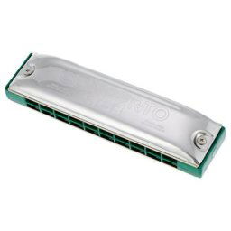 C.A. Seydel Söhne Concerto Steel Oktav Db