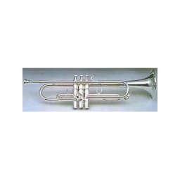 Schilke B7-B Bb-Trumpet Beryllium
