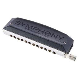 C.A. Seydel Söhne Symphony 48 Chromatic C