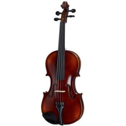 Roth & Junius RJVE 4/4 Student Violin Set