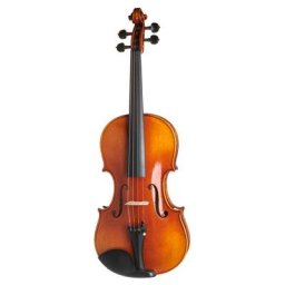 Scala Vilagio Bohemia Concert Viola 15,5