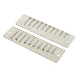 C.A. Seydel Söhne 1847 Reedplates E-Major